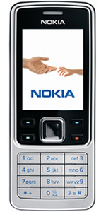 Speed Dial on Nokia